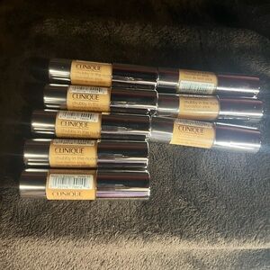 Clinique Chubby Foundation Sticks(Reserved)